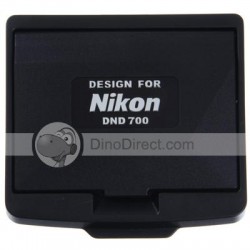 LCD Hood che nắng cho D700/D300/D300s