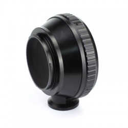 Hasselblad Lens To Canon EOS Camera Mount Adapter