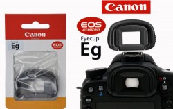 Canon Eyecup EG for EOS 1D xịn