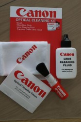 Bộ vệ sinh máy ảnh tổng hợp Canon