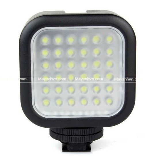 Godox LED36 Video Light Professional