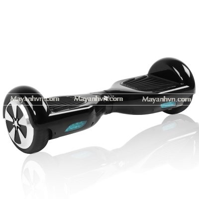 Xe điện 2 bánh Smart Wheels Balance S3 ( màu đen )