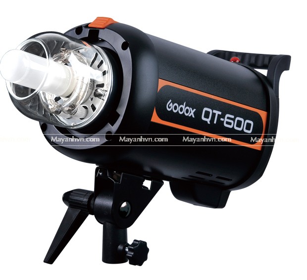 Đèn Studio godox Quicker QT-600