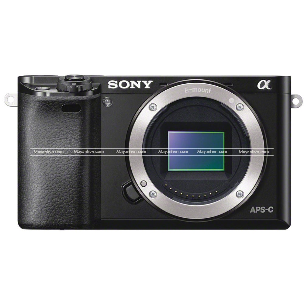 Sony Alpha A6000 body ( Hàng chính hãng )