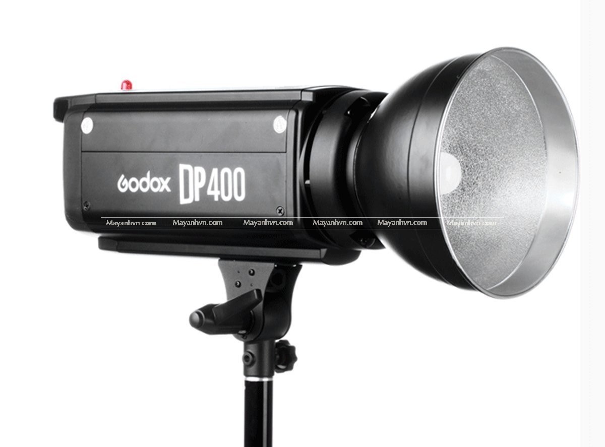 Đèn Studio Godox DP-400