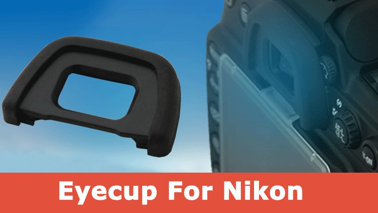Eye Cup Nikon