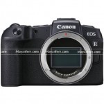 Trên tay Canon EOS RP – Máy Full Frame nhỏ gọn nhất đến từ Canon