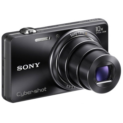 Kinh nghiệm mua máy ảnh du lịch Sony?