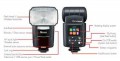 Nissin MG8000 for Canon (Chính hãng)