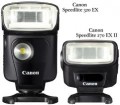 Canon Speedlite 320EX