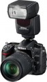 Đèn flash máy ảnh Nikon Speedlight SB-700