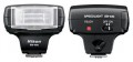 Đèn flash máy ảnh Nikon Speedlight SB-400 (Chính hãng)