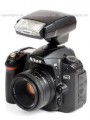 Đèn flash máy ảnh Nikon Speedlight SB-400 (Chính hãng)