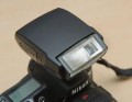 Đèn flash máy ảnh Nikon Speedlight SB-400 (Chính hãng)