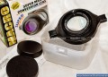Raynox DCR-250 super Marco Conversion Lens