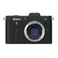 Máy Ảnh Nikon V1 Body (Hàng Chính Hãng)