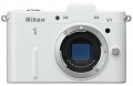 Máy Ảnh Nikon V1 Body (Hàng Chính Hãng)