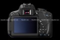  Canon EOS 650D Body (EOS Rebel T4i / EOS Kiss X6) (Hàng chính hãng)