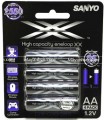 Pin Sanyo Eneloop 2550mAh