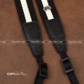 Dây đeo máy ảnh hoa văn Cam-in 8069A