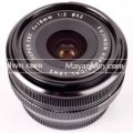 FujiFilm X-Pro1 + XF 18mm F/2 R lens (Mới 100%)