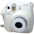 Fujifilm Instax mini 8 white