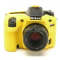 Vỏ cao su Easy Cover dùng cho máy ảnh Nikon D7100