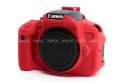 Vỏ cao su Easy Cover dùng cho máy ảnh Canon 650D/700D