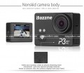 Camera Sport DAZZNE P3