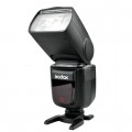 Flash Godox Li-ion VING V860C E-TTL for Canon