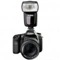 Flash Godox Li-ion VING V860C E-TTL for Canon