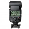 Flash Godox Li-ion VING V860N I-TTL for Nikon