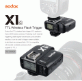 Trigger Godox TTL Wireless Flash X1C for Canon