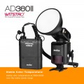 Flash Godox Wistro TTL AD-360II-C for Canon