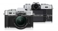 FujiFilm X-T10 KIT 18-55mm F/2.8-4 OIS lens (Mới 100%)