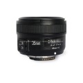 Lens Yongnuo YN 35mm F2N for Nikon
