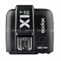 Trigger Godox TTL Wireless Flash X1N-TX for Nikon