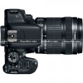 Canon EOS 800D KIT EF-S 18-135mm IS STM (Hàng chính hãng LBM)