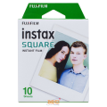 Giấy in máy ảnh Fujifilm Instax square