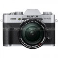 FujiFilm X-T20 KIT 18-55mm F/2.8-4 R LM OIS lens