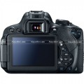 Canon EOS 700D Kit EF-S 18-55mm F/3.5-5.6 IS STM (Hàng chính hãng)