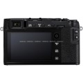 Fujifilm X-E3 Kit 18-55mm f/2.8-4 R Black (Chính hãng)