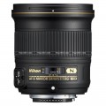 Nikon AF-S 24mm f/1.8G ED (Mới 100%)