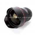 Canon EF 11-24mm f/4L USM (Hàng chính hãng)