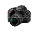 Nikon D5600 Kit 18-55mm F/3.5-5.6 VR II