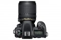 Nikon D7500 Kit 18-140mm F/3.5-5.6 G ED VR (Hàng chính hãng)