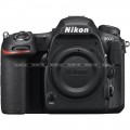 Nikon D500 Body (Hàng chính hãng)