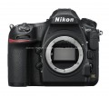 Nikon D850 Kit 24-120mm f/4G ED VR (Hàng chính hãng)