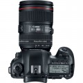 Canon EOS 5D Mark IV Kit 24-105mm F/4L IS II USM (Hàng chính hãng)