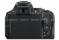 Nikon D5600 Body (Hàng chính hãng)